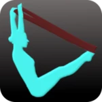 bandworkout android application logo